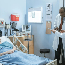 How Effective Utilization Review Practices Can Prevent Readmissions